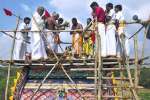 எல்லையம்மன் கோவில் கும்பாபிஷேகம்!