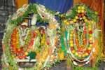 விருத்தகிரீஸ்வரர் கோவிலில் காய்கறி அலங்காரத்தில் பஞ்சமூர்த்திகள் அருள்பாலிப்பு!