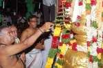 ரேணுகாதேவி பூமாரியம்மன் கோயில்  கொடியேற்றம்!