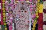 காலபைவவர் கோவிலில் தேய்பிறை அஷ்டமி பூஜை!