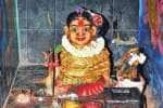 கன்னியாகுமரி டூ கைலாயம் வரை...!