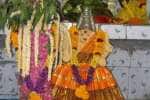 அருள்சக்திமாரியம்மன் கோவில் மண்டலபூஜை நிறைவு