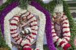 பன்னிரு திருமுறை சிவபூஜை மாநாடு: ஸ்வாமி திருவீதி உலா!