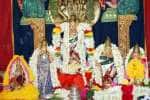 வரதராஜ பெருமாள் கோவிலில் சிறப்பு ஹோமம்!