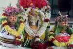 பத்ரகாளியம்மன் கோவிலில் 108 சங்காபிஷேக விழா!