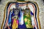 திருவள்ளூர் தீர்த்தீஸ்வரர் பூத வாகனத்தில் வீதியுலா!