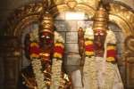 வாள குருநாதர் கோவிலில் மூலவர் சிலையில் சூரியஒளி!