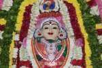 சமயபுரம் மாரியம்மன் கோவிலில் பூச்சாட்டு விழா!
