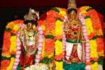 ஏப்ரல் 3ல் ஆண்டாள் திருக்கல்யாணம்