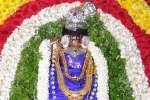 ஸ்ரீவி., பெரியமாரியம்மன் கோயிலில் பூக்குழி விழா!