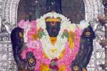 சேலம் சுகவனேஸ்வரர் கோவிலில் வசந்த நவராத்திரி துவக்கம்!