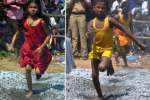 ஸ்ரீவி.,பெரியமாரியம்மன் கோயிலில் புக்குழிவிழா கோலாகலம்!