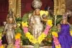 பரமக்குடி அனுமார் கோயிலில் ராமநவமி கொடியேற்றம்!