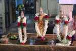 கோதண்டராமர் சுவாமி கோவிலில் கொடியேற்றம்!