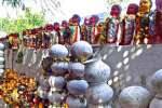 திருப்புவனம் பங்குனி விழா: பக்தர்கள் நேர்த்திக்கடன்!
