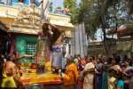 ஜெனகநாராயணப்பெருமாள் கோயில் பிரம்மோத்ஸவ விழா துவக்கம்!