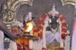 ராமநவமியை முன்னிட்டு விளாச்சேரி ராமர் கோயிலில் சப்தாகம்!