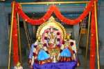வேணுகோபால சுவாமி கோவிலில் ஊஞ்சல் உற்சவம்!