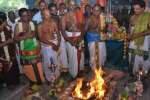 அரசமங்கலம் கோவிலில் மண்டலாபிஷேக பூர்த்தி!
