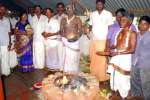 பக்த  ஆஞ்சநேயர் கோவிலில் மகா சம்ப்ரோஷணம்!