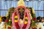 கலியுகம் கண்ட விநாயகர் கோயில் கும்பாபிஷேகம்!