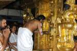 சபரிமலை நடை இன்று மாலை திறப்பு!