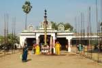 மாரி சின்னம்மன் கோவிலில் ரூ.1.5 கோடியில் திருப்பணிகள்!