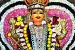 பண்ணாரி குண்டம் விழா துவக்கம்: மழை வரும் என பக்தர்கள் எதிர்பார்ப்பு!