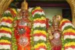 திருப்பரங்குன்றத்தில் பங்குனி திருவிழா கொடியேற்றம்!