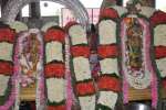 காஞ்சி ஏகாம்பரநாதர் கோவில் பங்குனி உற்சவ கொடியேற்றம்!