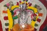 மயிலியம்மன் கோவிலில் ஊரணி உற்சவம்!