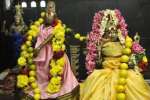 கோலவிழி அம்மனுக்கு இன்று சிறப்பு வழிபாடு!