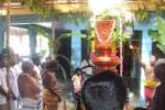 திரவுபதி அம்மன் கோவில் சித்திரை திருவிழா கொடியேற்றம்!