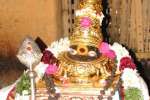 கொளஞ்சியப்பருக்கு 2.5 கிலோ எடையில் தங்க கிரீடம்!