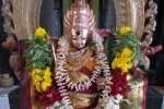 ஜெனகை மாரியம்மன் கோயிலில் கொடியேற்று விழா!