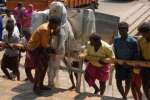 மருதமலையில் பஞ்சாமிர்தம் தயாரிக்க இயந்திரம் வந்தாச்சு!