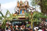 செஞ்சி செம்பாத்தம்மன் கோவில் கும்பாபிஷேகம்!