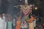 கரூர் கல்யாண  பசுபதீஸ்வரர் கோவில் திருவிழா துவக்கம்