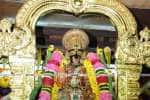ஸ்ரீரங்கத்தில் பங்குனி தேர் திருவிழா துவக்கம்!