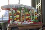 படவேடு ராமர் கோவில் ராம நவமி உற்வசம்!