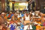 மாணிக்கவாசகர் சிவனடியார் திருக்கூடத்தின் திருவாசகம் முற்றோதல்!