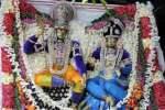 அறுபத்து மூவர் விழா மயிலையில் கோலாகலம்!