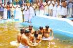 சபரிமலையில் பங்குனி உத்திர விழா!