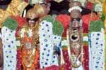 ஸ்ரீவி.,யில் ஆண்டாள், ரெங்கமன்னார் திருக்கல்யாணம்!