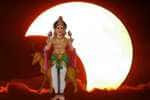 இன்று சந்திர கிரகணம்: நடை திறப்பு நேரம் மாற்றம்!