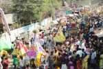 அவலூர்பேட்டையில் பங்குனி உத்திர விழா!