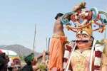சோ.குப்பம் கிராமத்தில் கோவில் கும்பாபிஷேகம்!
