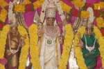 ராமநாதபுரம் வழிவிடு முருகன் கோயிலில் பங்குனி உத்திர திருவிழா கோலாகலம்!