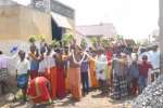 சிறுபாக்கம் பங்குனி உத்திர சிறப்பு வழிபாடு!