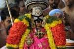 ஸ்ரீரங்கம் ரெங்கநாதர் கோவிலில் பங்குனி தேரோட்டம் கோலாகலம்!